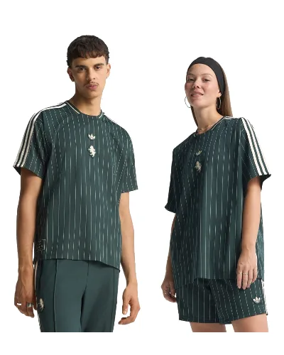 Koszulka Juventus Terrace Icons (uniseks)