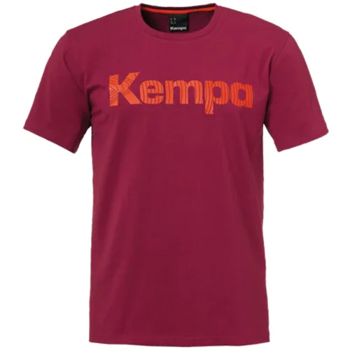 Koszulka Kempa Graphic