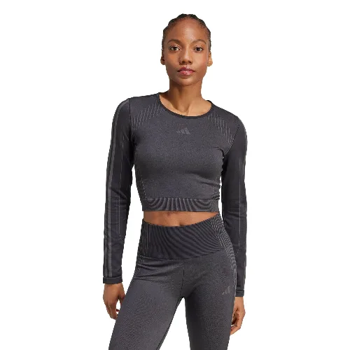 Koszulka Knit Long Sleeve