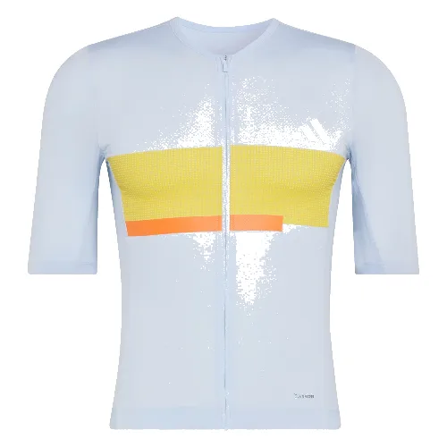 KOSZULKA KOLARSKA TEMPO NEO HERITAGE
