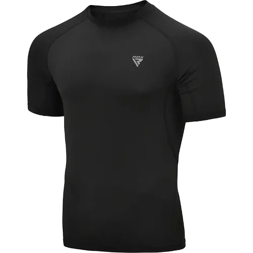 Koszulka kompresyjna RDX T15 Rash Guard