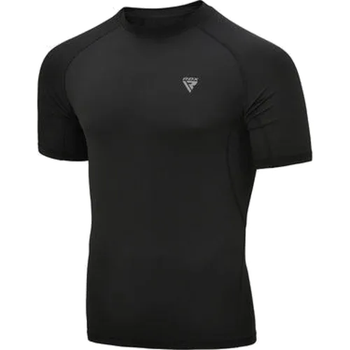 Koszulka kompresyjna RDX T15 Rash Guard