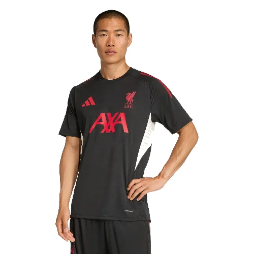 Koszulka Liverpool FC Tiro 25 Competition Training
