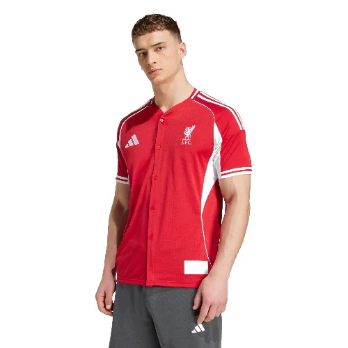 Koszulka Liverpool FC US Pack