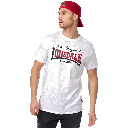 Koszulka Lonsdale Aldingham
