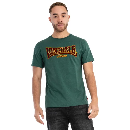 Koszulka Lonsdale Classic