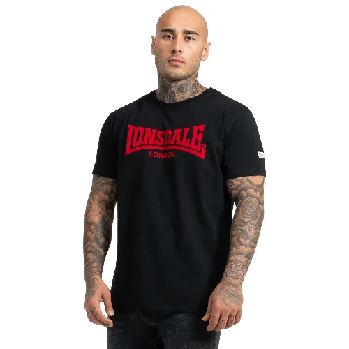 Koszulka Lonsdale Ll008 One Tone