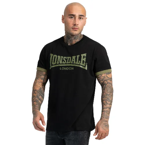 Koszulka Lonsdale Townhead