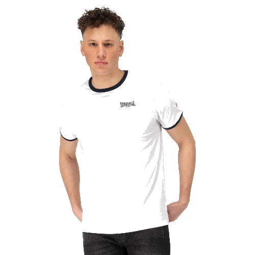 Koszulka Lonsdale Trelill Regular Fit