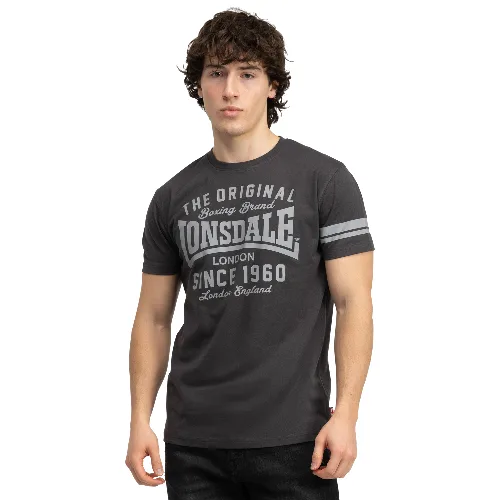 Koszulka Lonsdale Winnard