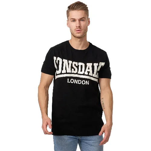 Koszulka Lonsdale York