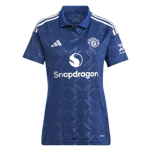 Koszulka Manchester United 24/25 Away