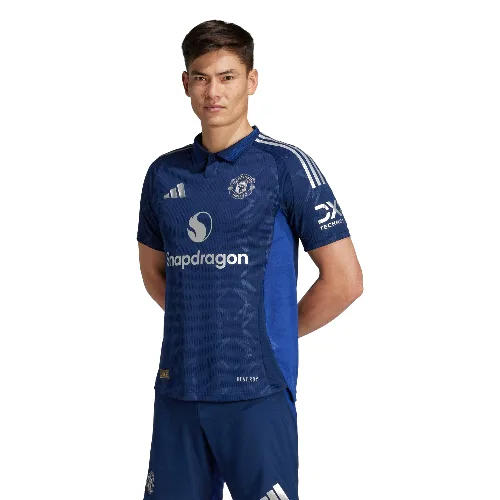 Koszulka Manchester United 24/25 Away Authentic