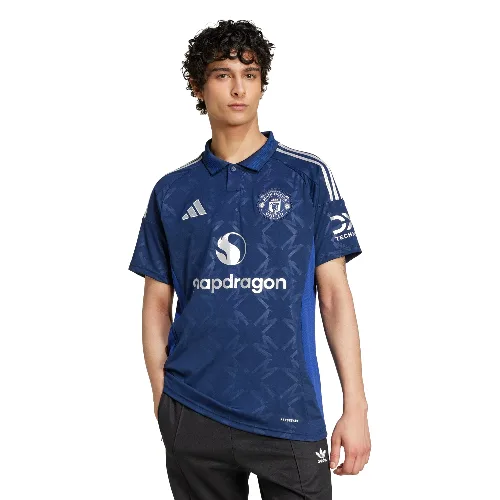Koszulka Manchester United 24/25 Away