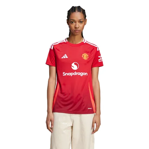 Koszulka Manchester United 24/25 Home