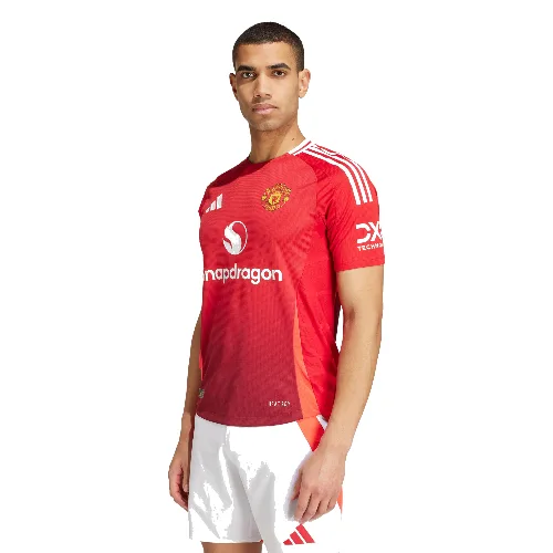 Koszulka Manchester United 24/25 Home Authentic