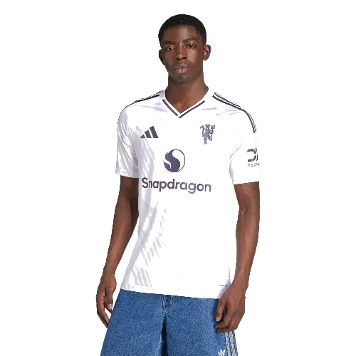 Koszulka Manchester United 25/26 Away