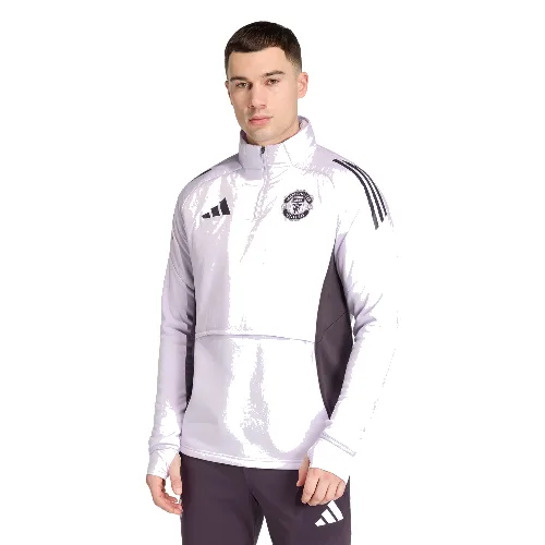 Koszulka Manchester United Tiro 25 Competition Winterized