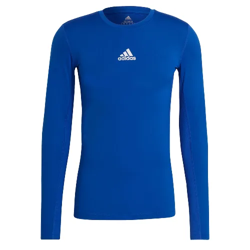 Koszulka męska adidas Compression Long Sleeve Tee