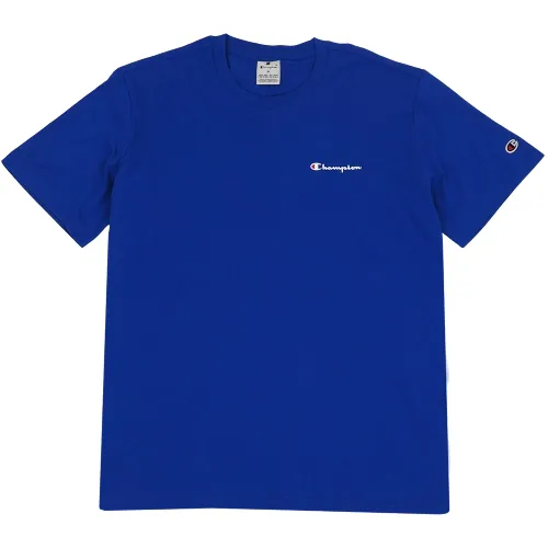 Koszulka męska Champion SS Tee
