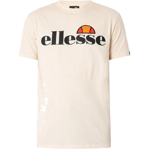 Koszulka męska Ellesse Sl Prado Tee