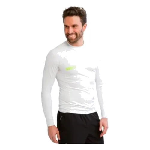 Koszulka męska Jobe Rashguard z długim rękawem