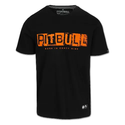 Koszulka męska Pitbull Blacky