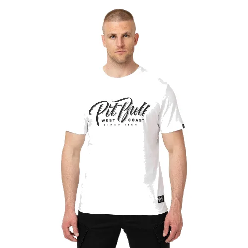 Koszulka męska Pitbull El Jeffe