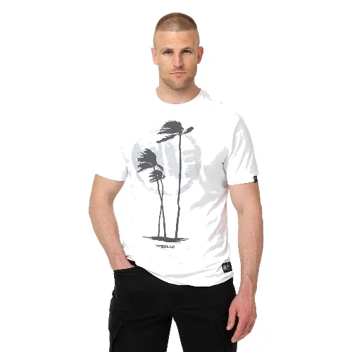 Koszulka męska Pitbull Palms