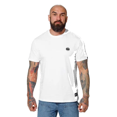 Koszulka męska Pitbull Small Logo