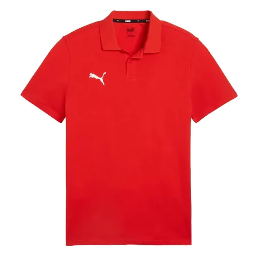 Koszulka męska Puma Team Goal Casuals Polo