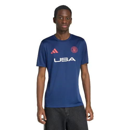 Koszulka Mistrzostwa Świata FIFA 26 USA