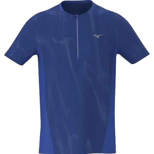 Koszulka Mizuno Graphic