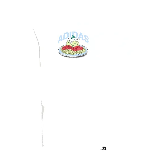 KOSZULKA MŁODZIEŻOWA PASTA GRAPHIC