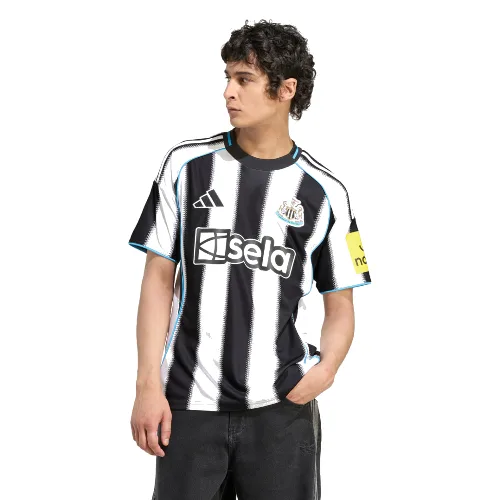 Koszulka Newcastle United FC 25/26 Home