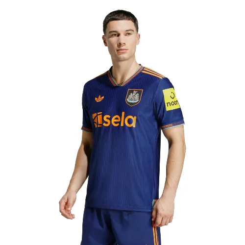 Koszulka Newcastle United FC 25/26 Third Authentic