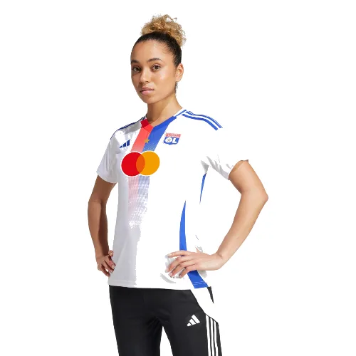 Koszulka Olympique Lyonnais 24/25 Home