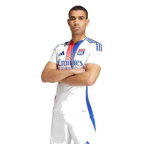 Koszulka Olympique Lyonnais 24/25 Home