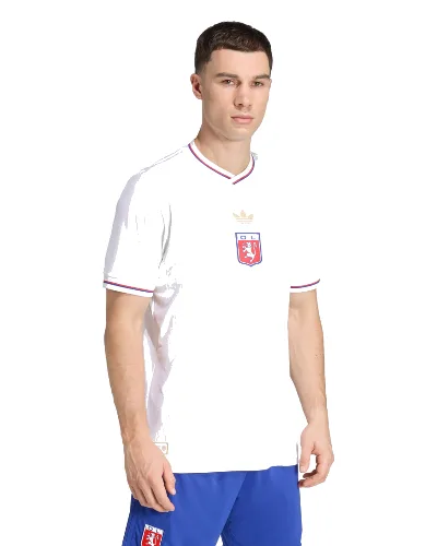 Koszulka Olympique Lyonnais Anniversary