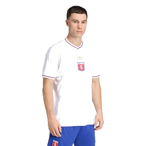 Koszulka Olympique Lyonnais Anniversary