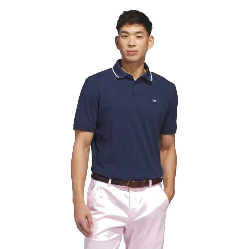 Koszulka Originals Twistknit Trefoil Polo