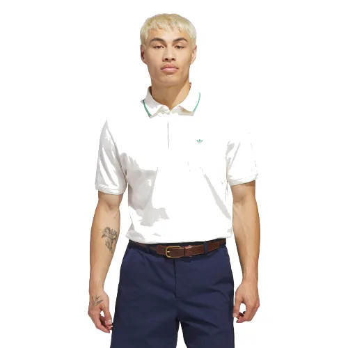 Koszulka Originals Twistknit Trefoil Polo
