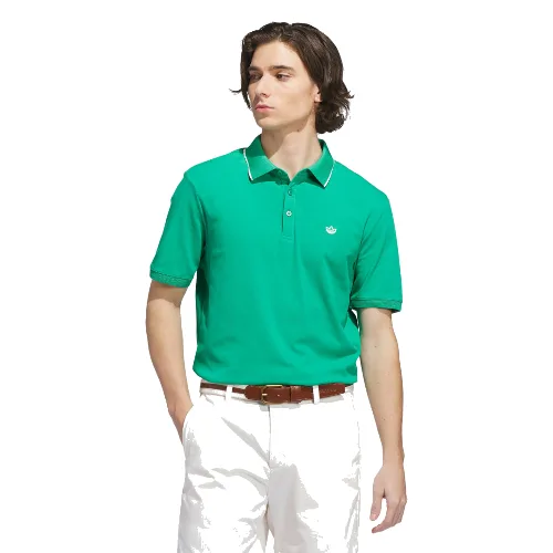 Koszulka Originals Twistknit Trefoil Polo