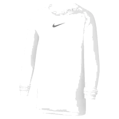 Koszulka piłkarska chłopięca Nike JR Dry Park First Layer