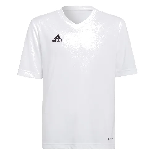 Koszulka piłkarska dla dzieci adidas Entrada 22 Jersey
