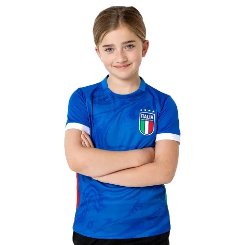 Koszulka piłkarska dla dzieci Italië