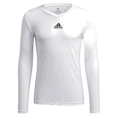 Koszulka piłkarska męska adidas Team Base Tee
