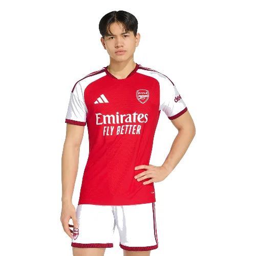 Koszulka podstawowa Arsenal FC 26/27 Authentic