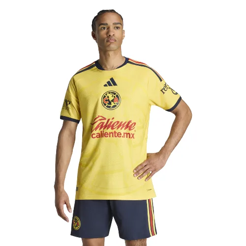 Koszulka podstawowa Club America 26/27 Authentic