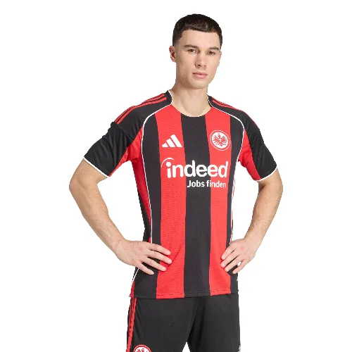 Koszulka podstawowa Eintracht Frankfurt 25/26